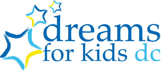 Logo of Dreams for Kids DC
