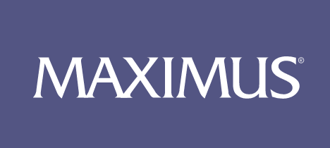 Logo of Maximus